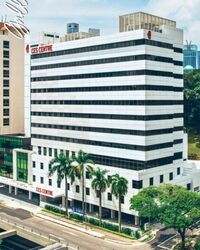 San Centre (D3), Office #568032661